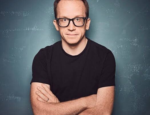 Chris Gethard Biography: Age, Comedy, Net Worth, Height, Parents, Wife, Show, Career