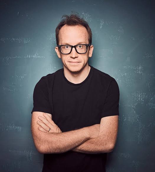 Chris Gethard Biography: Age, Comedy, Net Worth, Height, Parents, Wife, Show, Career