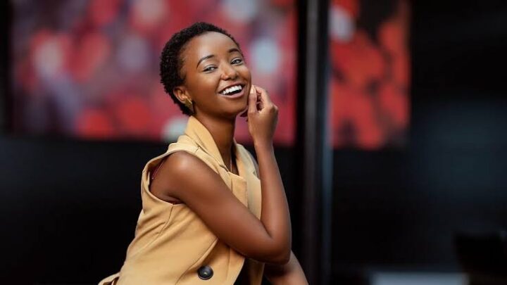 Maxine Wabosha Biography: Age, Net Worth, Boyfriend, Height, Parents, YouTube