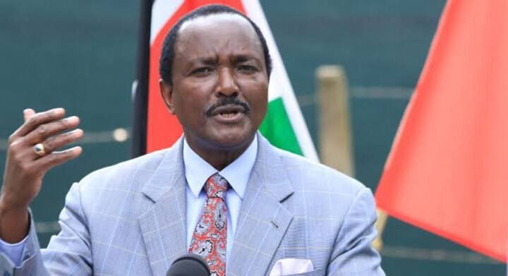 Kalonzo Musyoka Biography: Wife, Age, Children, Net Worth, Height, Parents, Career, Foundation