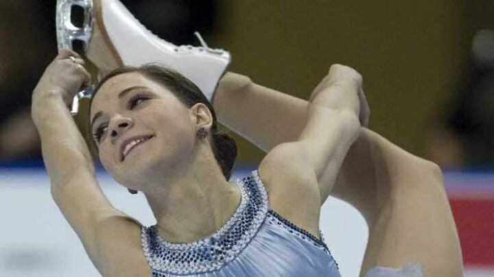 Jessica Dubé Biography: Husband, Age, Daughter, Net Worth, Height, Career, Partner, Olympics