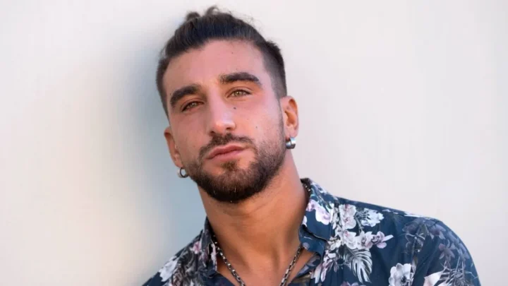 Andrijano Mijanovic Biography: Age, Girlfriend, Net Worth, Reality TV Shows, Height, Songs, Career