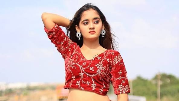 Bindass Kavya