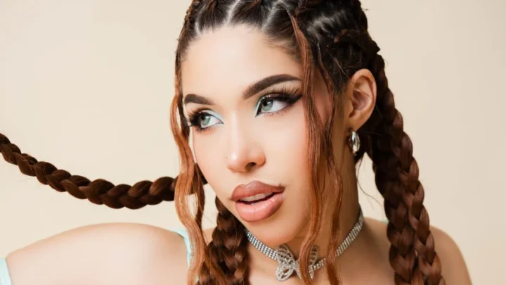 Yeri Mua Biography: Age, Songs, Net Worth, Height, Albums, Parents, Career, Spouse