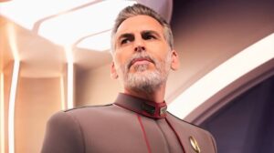 Oded Fehr