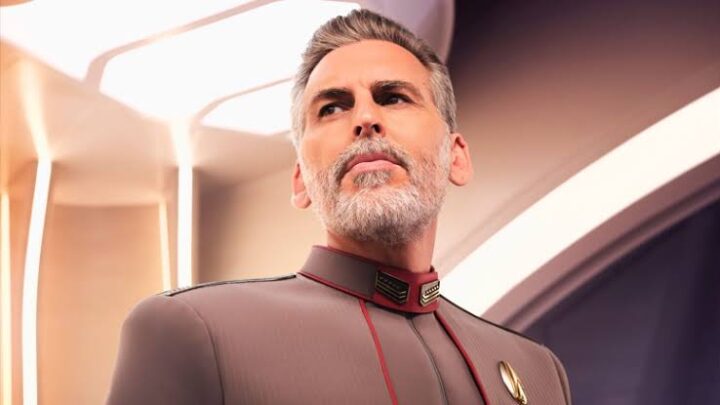 Oded Fehr Biography: Height, Ethnicity, Age, Net Worth, Siblings, Parents, Wife, Children, Films