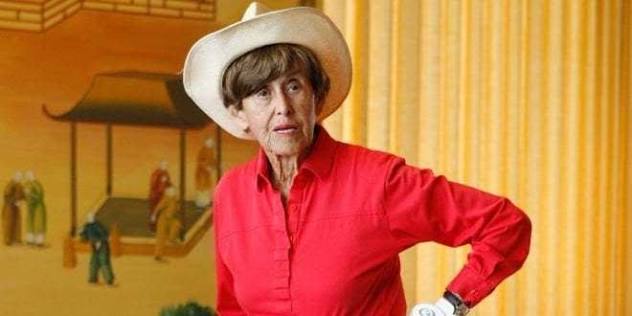 Edith Flagg Biography: Age, Husband, Net Worth, Height, Career, Fashion, Business