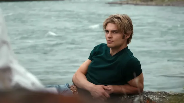Noah LaLonde Biography: Girlfriend, Age, Net Worth, Height, Movies, TV Shows, Parents