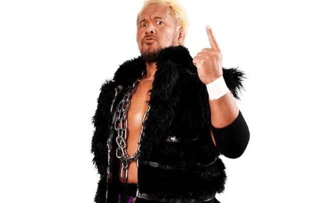 Togi Makabe Biography: Age, Height, Net Worth, Career, Championships, Wife, Parents