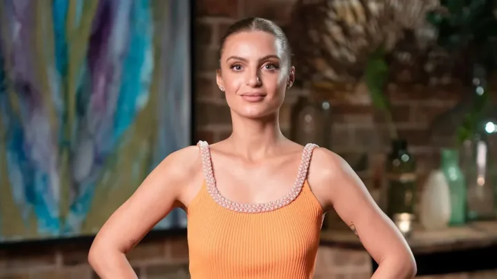 Domenica Calarco Biography: Age, Partner, Children, Net Worth, Height, MAFS, Podcast