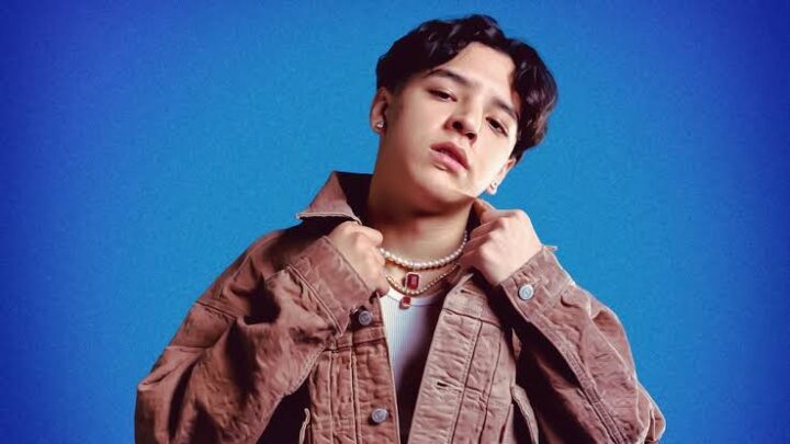 Xavi (singer) Biography: Age, Girlfriend, Net Worth, Songs, Albums, Parents, Height, Career