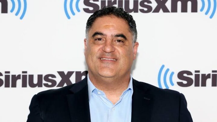 Cenk Uygur Biography: Wife, Age, Children, Net Worth, Height, Parents, Politics, Career