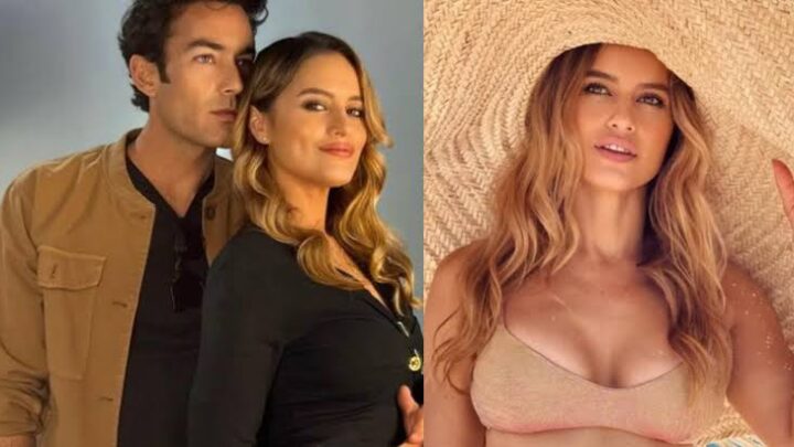 Lola Ponce Biography: Husband, Age, Children, Net Worth, Height, Songs, Albums, Movies