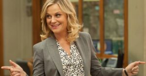 Amy Poehler
