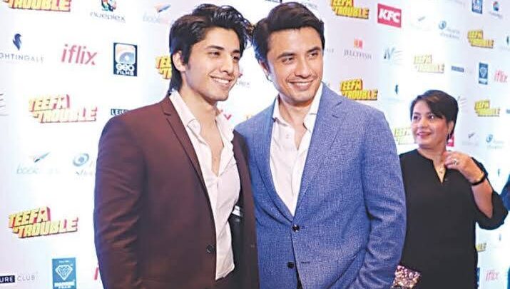 Ali Zafar’s Brother, Danyal Zafar Biography: Age, Girlfriend, Net Worth, Songs, Movies & TV Shows