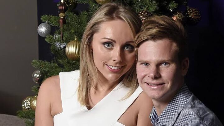 Steve Smith’s Wife, Dani Willis Biography: Instagram, Net Worth, Age, Parents, Career, Wikipedia