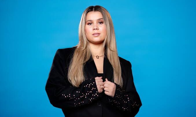 Lisa Ajax Biography: Boyfriend, Age, Children, Net Worth, Height, Parents, Songs, Albums