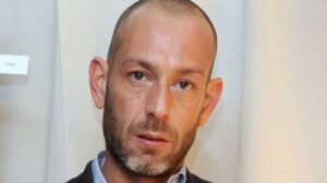 Matteo Cambi