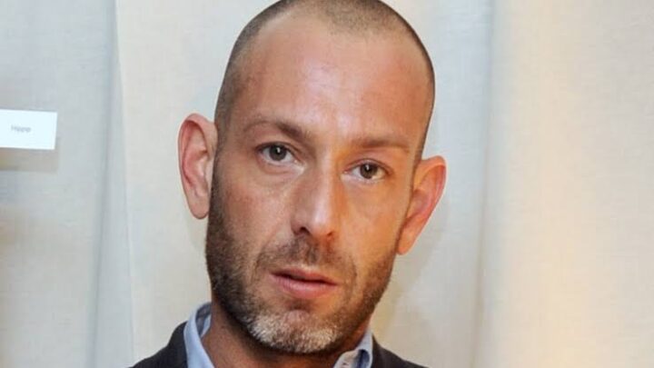 Matteo Cambi Biography: Wife, Age, Children, Net Worth, Height, Parents, Fashion, Business