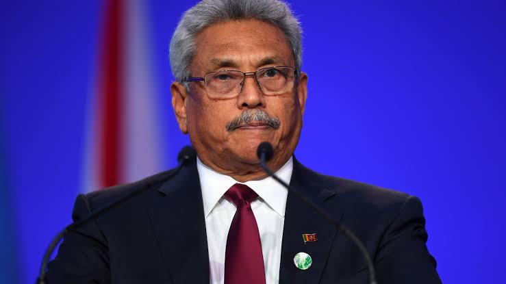 Gotabaya Rajapaksa Biography: Wife, Age, Children, Net Worth, Height, Parents, Military