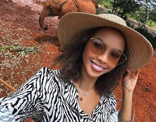 Bridget Shighadi Biography: Age, Boyfriend, Net Worth, Movies & TV Shows, Parents, Height, Children