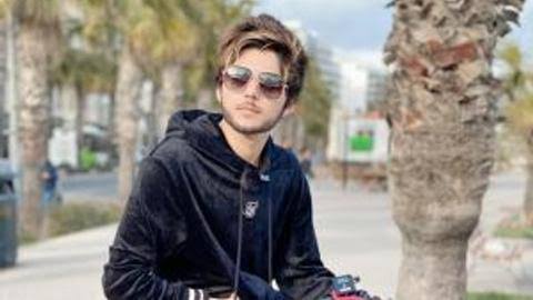Nadeem Mubarak Bio: Net Worth, Age, Parents, Wife, Height, TikTok, Sister, Wikipedia, Family