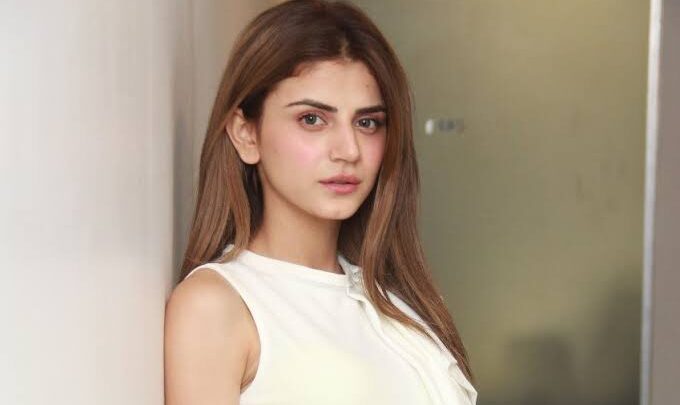Zubab Rana Biography: Age, Boyfriend, Net Worth, Dramas, Parents, Height, Instagram