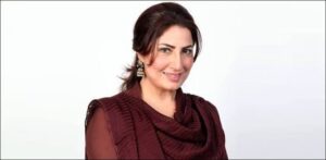 Saima Noor
