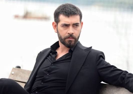 Barış Baktaş Biography: Wife, Age, Height, Net Worth, Movies & TV Shows, Instagram