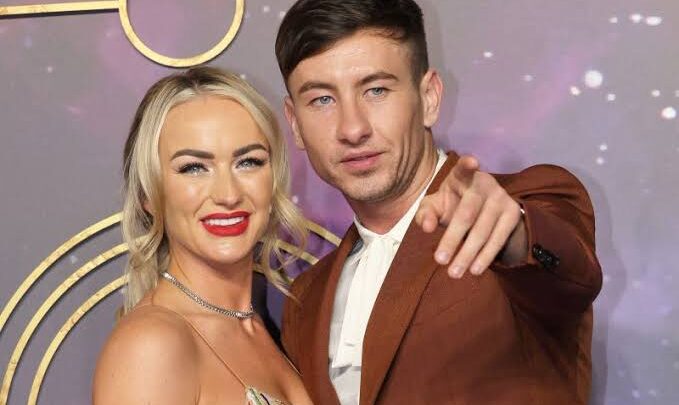 Barry Keoghan’s Partner Alyson Sandro Biography: Parents, Height, Ethnicity, Age, Net Worth, Siblings, Child  