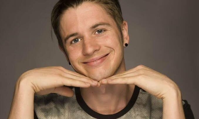Tadhg Fleming Biography: Age, Net Worth, Siblings, Parents, Height, Ethnicity, Film, Daughter, Wife