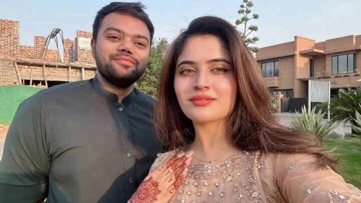 Ducky Bhai’s Wife, Aroob Jatoi Biography: Age, Net Worth, Height, YouTube, Parents, Family