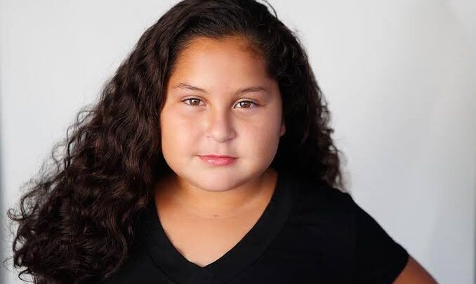 Daniella Baltodano Biography: Age, Height, Net Worth, Parents, Movies & TV Shows, Siblings