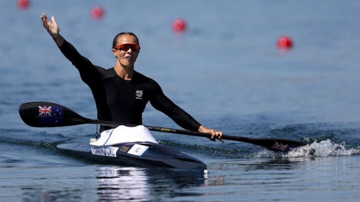 Lisa Carrington Biography: Medals, Olympic, Net Worth, Career, Age, Husband, Family, Wikipedia