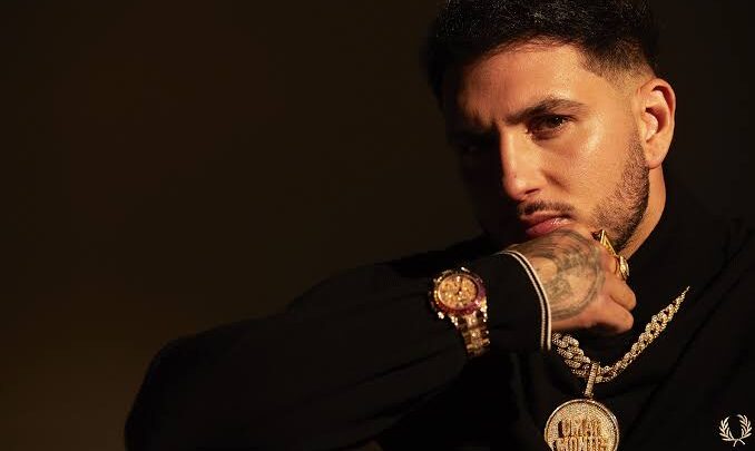 Omar Montes Biography: Age, Religion, Net Worth, Girlfriend, Ethnicity, Wiki, Origin