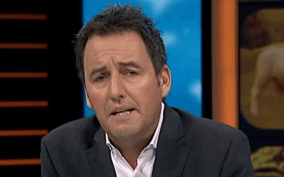 Mike Hosking Biography: Age, Career, Net Worth, Height, Parents, Wife, Children