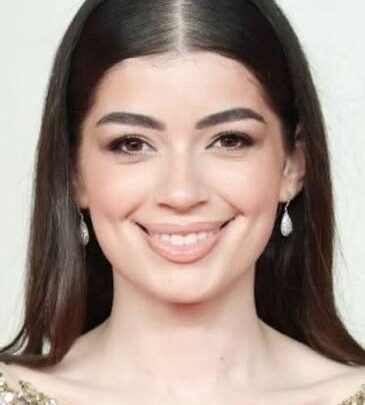 Layla Ahmed Zaher Biography: Boyfriend, Age, Movies, Parents, Net Worth, Height