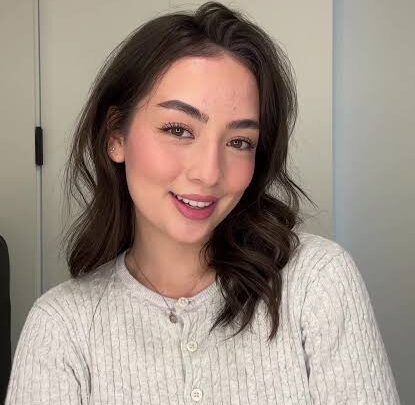 Sakura Shymko Biography: Age, Real Name, Boyfriend, Parents, Net Worth, Height, Sister, Rank