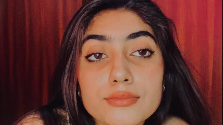 Kashish Patel Biography: Age, Net Worth, Height, Parents, Dance Videos, YouTube
