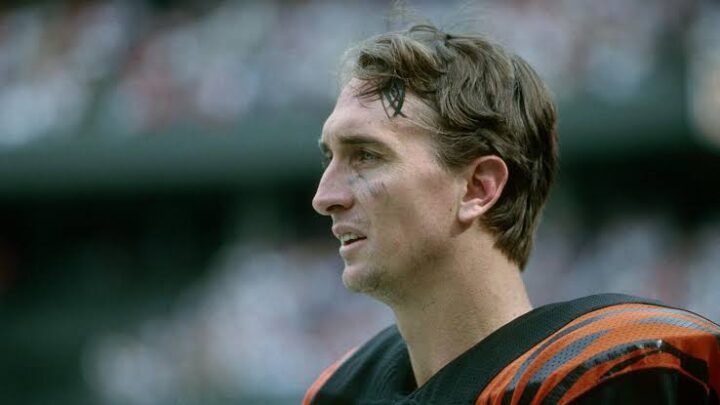 Cris Collinsworth Biography: Wife, Age, Kids, Net Worth, Height, Career, Stats, Awards