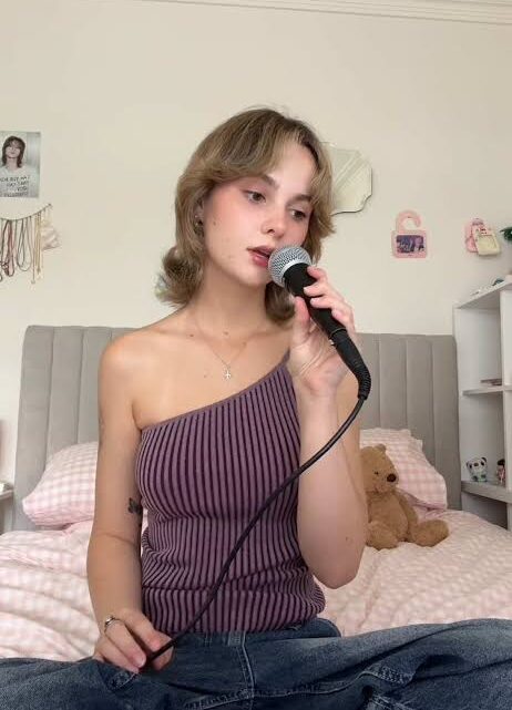 Hattie Piastri Biography: Age, TikTok, Family, Net Worth, Height, Parents, Siblings