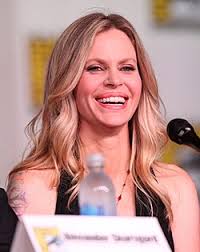 Kristin Bauer Biography: Height, Ethnicity, Age, Net Worth, Siblings, Parents, Films, Husband