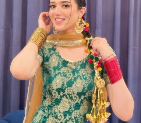 Dr. Zarnab Fatima Biography: Boyfriend, Age, Parents, Net Worth, Height, TikTok, Baby