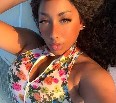 Angel Fernandez (model) Biography: Net Worth, Height, Age, Boyfriend, Parents, Wikipedia, Family
