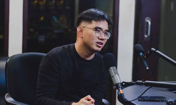 Adam Shamil Biography: Nationality, Career, Parents, Songs, Instagram, Net Worth, Age, Songs