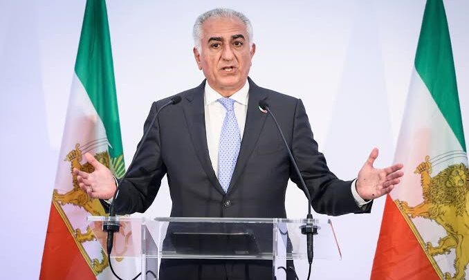 Reza Pahlavi Biography: Net Worth, Age, Children, Wife, Height, Parents, Religion, Contact