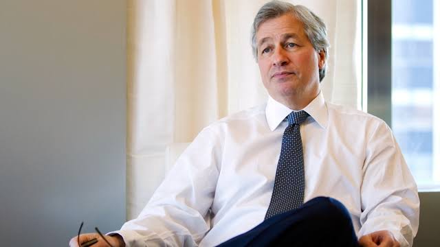 Jamie Dimon Biography: Net Worth, Age, Salary, Wife, Book, Children, Height, Parents