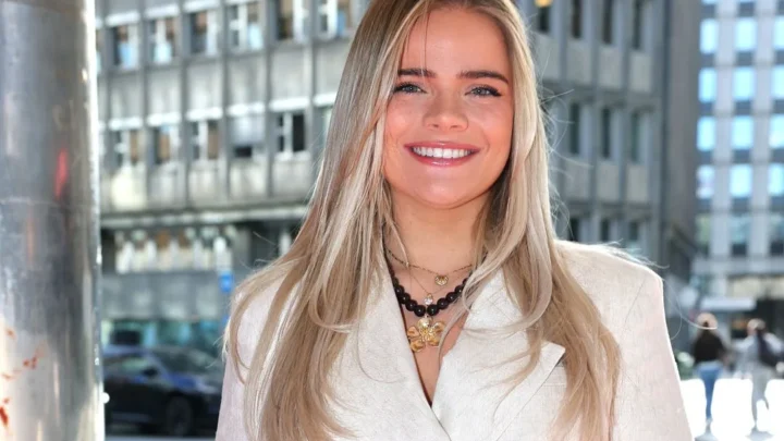 Linnea Løtvedt Biography: Boyfriend, Age, TikTok, Net Worth, Height, Parents, Books, Clothing Line