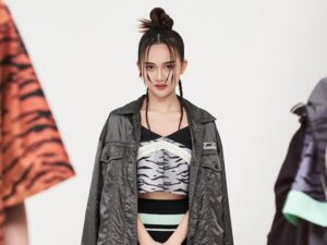 Christinna Kuan