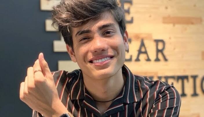 Aisar Khaledd Biography: Age, Net Worth, Parents, Movies, Girlfriend, Height, Instagram